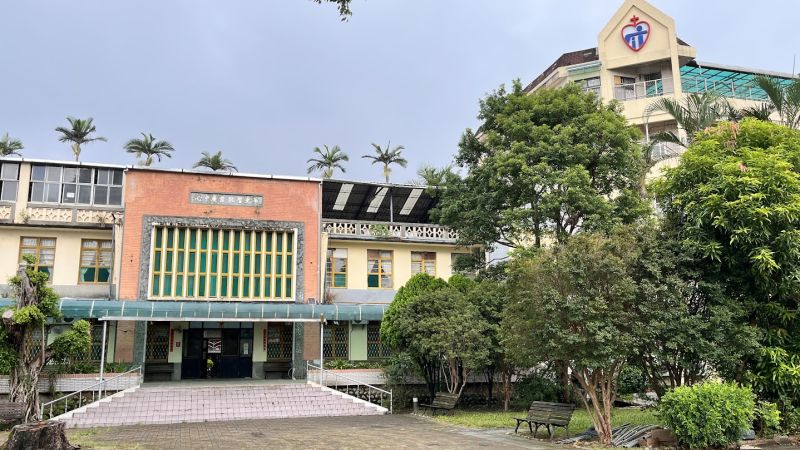 華光中心修繕計畫啟動——邀請您一起為心智障礙者打造安全的家