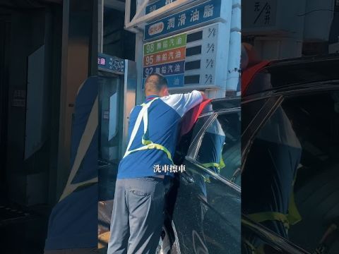 芥子日常｜誠誠工作的一天