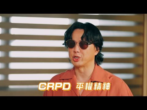 金曲歌王蕭煌奇邀請華光公益健走 一同走出理解與共融