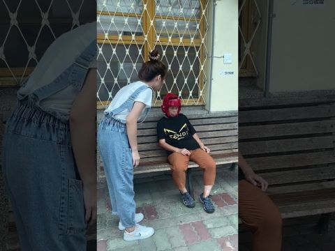 2026華光公益健走－健走志工示範影片